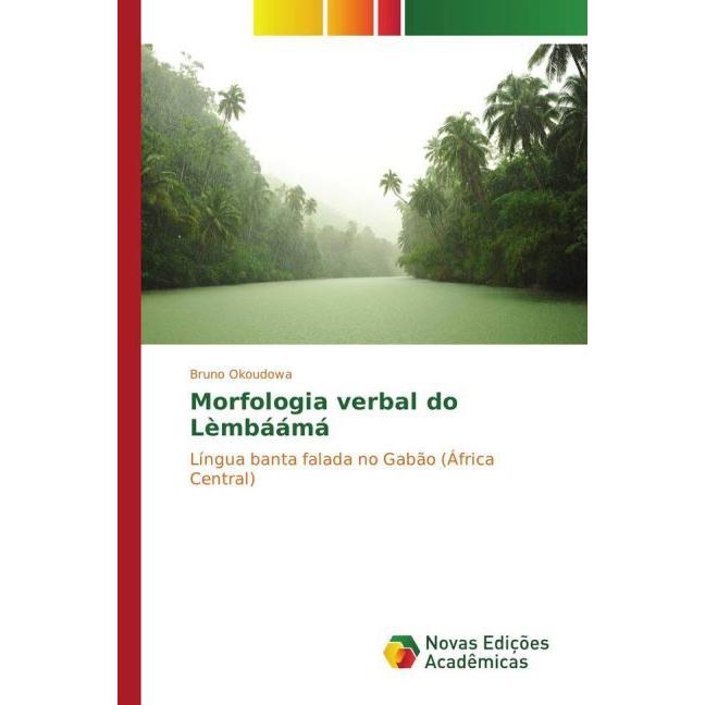 Morfologia verbal do Lèmbáámá, Fachbücher