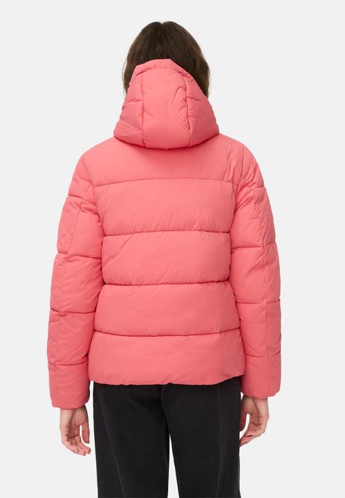 Immagine prodotto Camel Active Pufferjacke mit Kapuze (42)