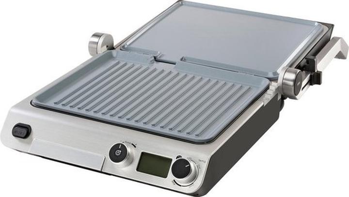 Productafbeelding Espressions EP8700 Smart Grill - Contactgrill