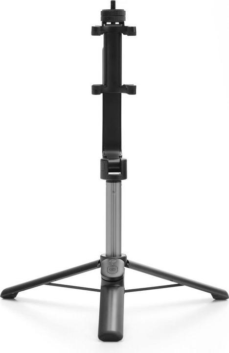 Produktbild Forcell Stylus F-GRIP S70M selfie stick with wireless remote control tripod black