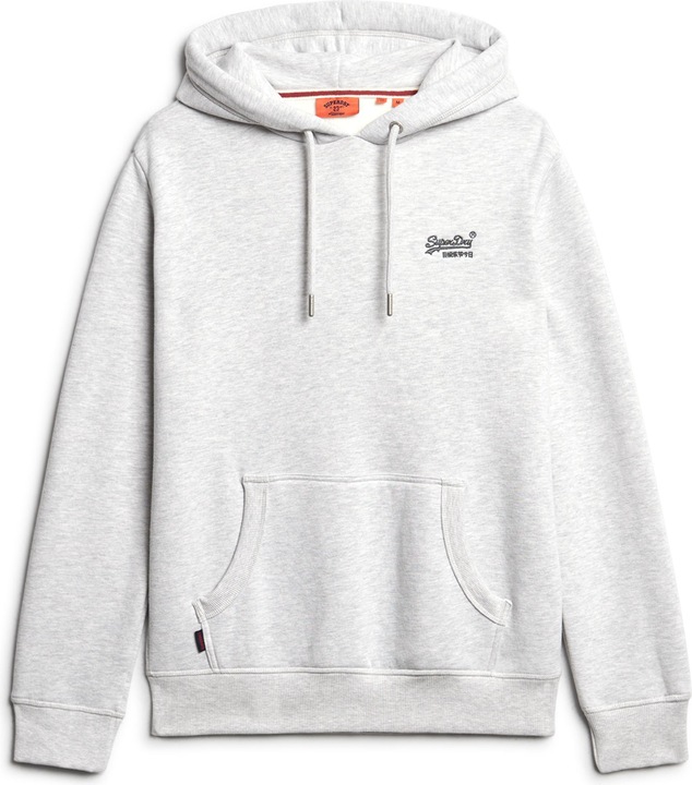 Immagine prodotto Superdry Felpa Casual dal taglio comodo (3XL)