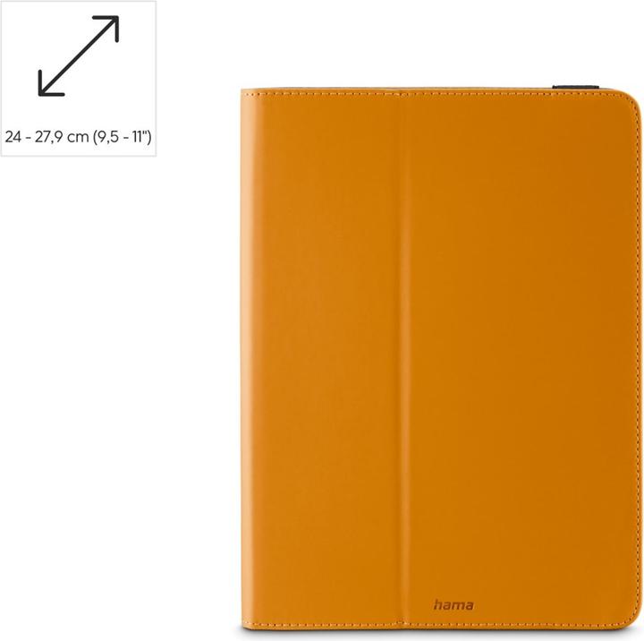 Produktbild Hama Xpand" für Tablets 24 - 28 cm (9,5 - 11 (Universal)