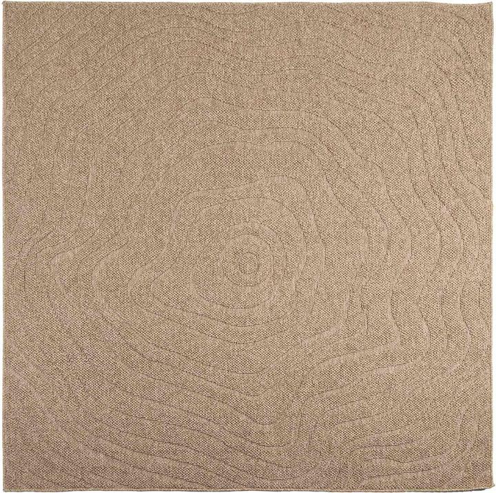 Immagine prodotto vidaXL Moderner Teppich (200 x 200 cm)