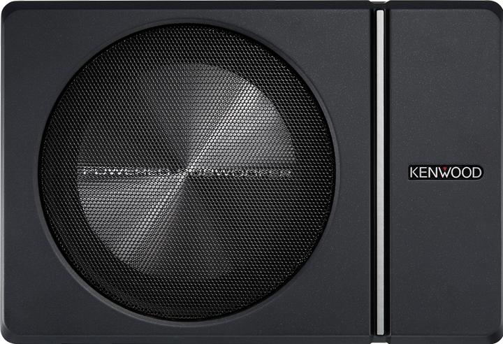 Produktbild Kenwood Corp. KSC-PSW8 (250 W, 20 cm)