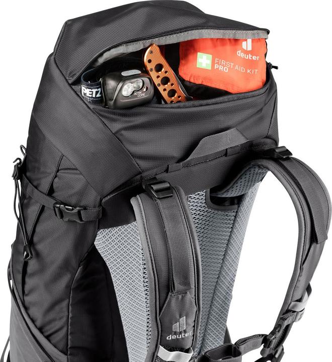 Immagine prodotto Deuter Futura Pro 40 (40 l)