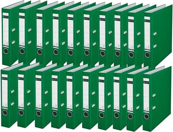 Actual product image Leitz Folder (A4, 52 mm, 1 pcs.)