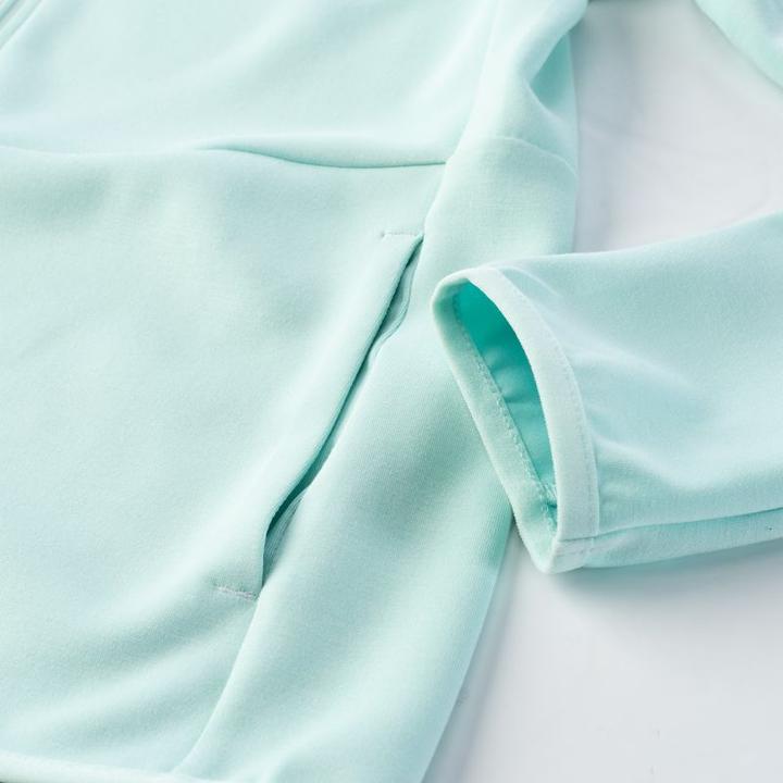 Produktbild Hitec Damen-Sweatshirt LADY DANIO (M)