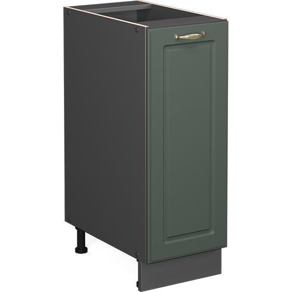 Vicco, Regal, Küchenschränke Fame-Line (30 x 51.5 x 81.5 cm)