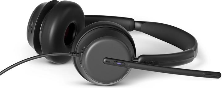 Image du produit EPOS IMPACT 860T ANC (Filaire, USB-C)