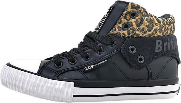 Produktbild British Knights Roco Sneaker (36)