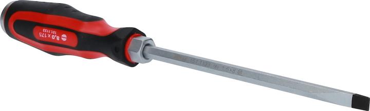 Produktbild KS Tools ERGOTORQUEmax Schraubendreher (Schlitz)