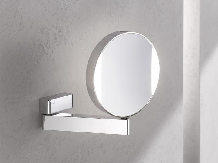 Actual product image Emco Shaving and cosmetic mirror