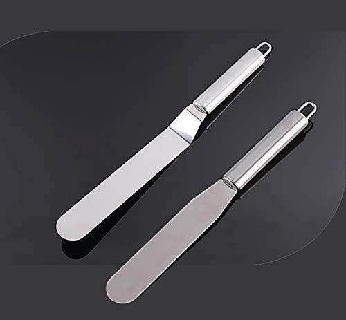 Actual product image Yizish Cake plate Rotatable