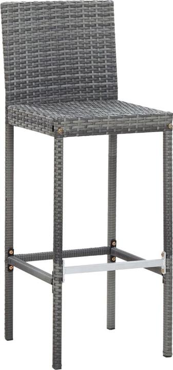 Produktbild vidaXL Bar-Set (200 x 80 x 110 cm)