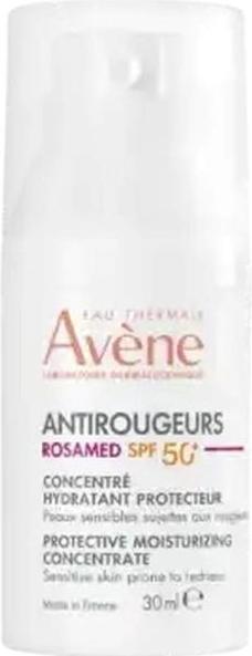 Actual product image Avène Antirougeurs Rosamed (30 ml, Day cream, SPF 50+)