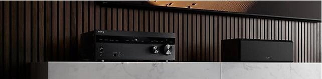 Actual product image Sony TA-AN1000 (7.2 channels)