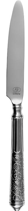 Productafbeelding Sola San Remo (5 Stuk, Bestekset)