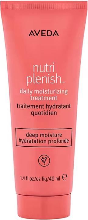 Aveda Hair Care Nutripl Daily Hair Moisturizer 40 ml (40 ml)