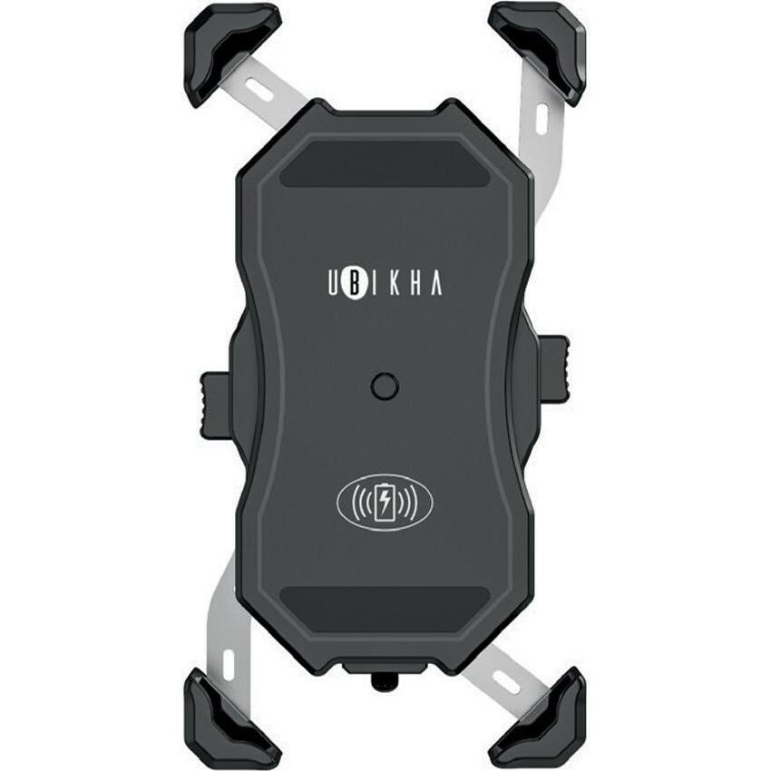 Thumbnail - Tecnoglobe Ram, Smartphone Halterung, Schwarz