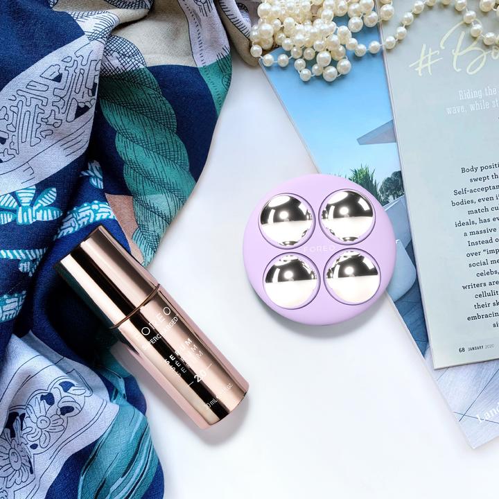 Produktbild Foreo Bear