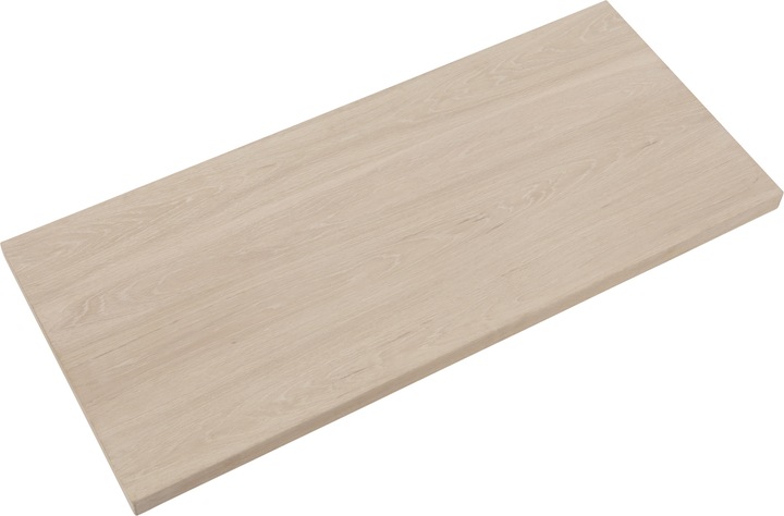 AC Design A-Line Ausziehplatte (95 x 42 x 3.5 cm)