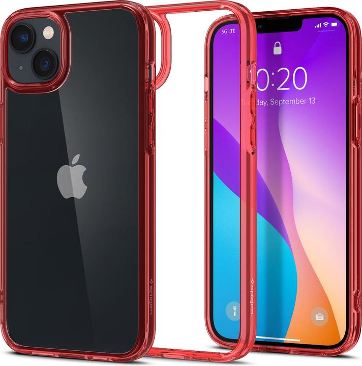 Produktbild Spigen ACS05042 (Apple iPhone 14)