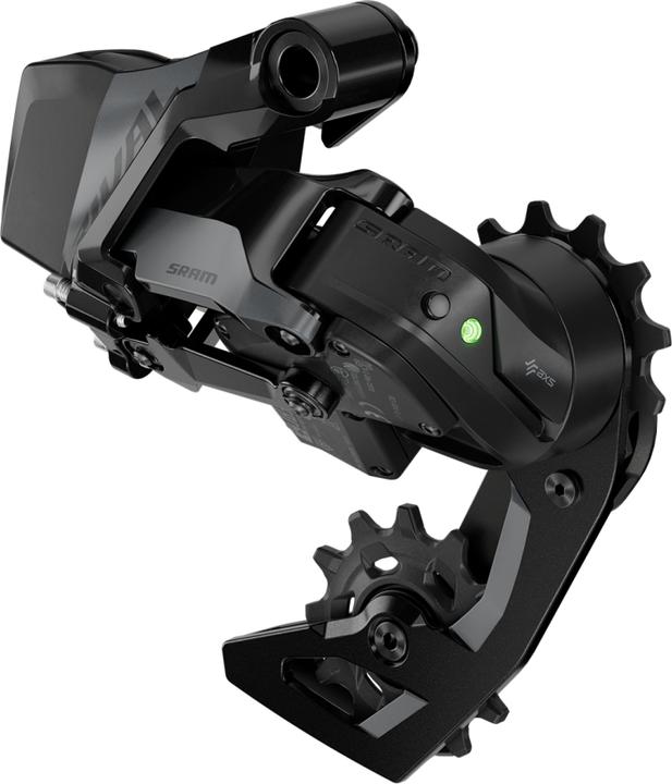 Actual product image Sram Rival E1 AXS Schaltwerk 12-fach (12-speed)