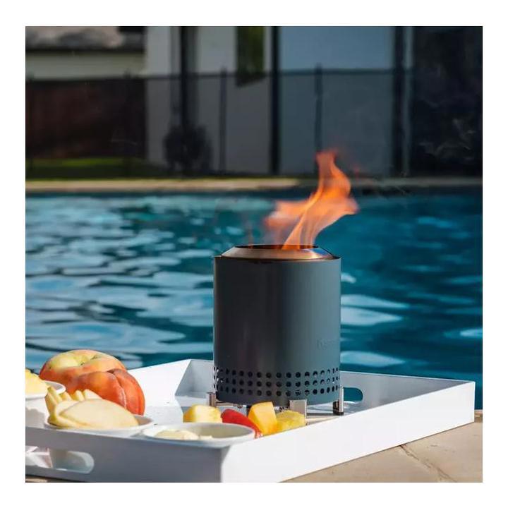Actual product image Solo Stove Mesa-SS (130 cm)
