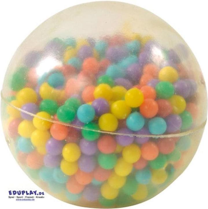 Produktbild Eduplay Perlenball