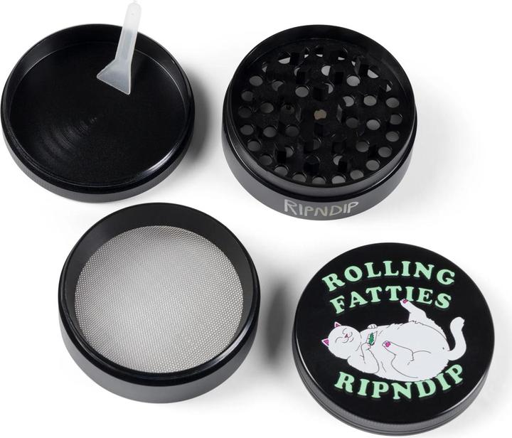 Produktbild RipnDip Rolling Fatties Grinder