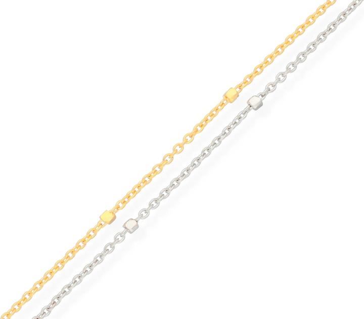 Immagine prodotto Carat Chic (20 cm, Oro 9ct)