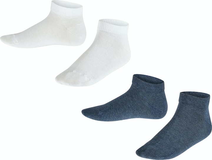 Produktbild Falke Happy SN (2er Pack, 31 - 34)