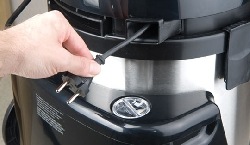 Immagine prodotto Fakir SR 9800 S (Aspirapolvere a umido e a secco)