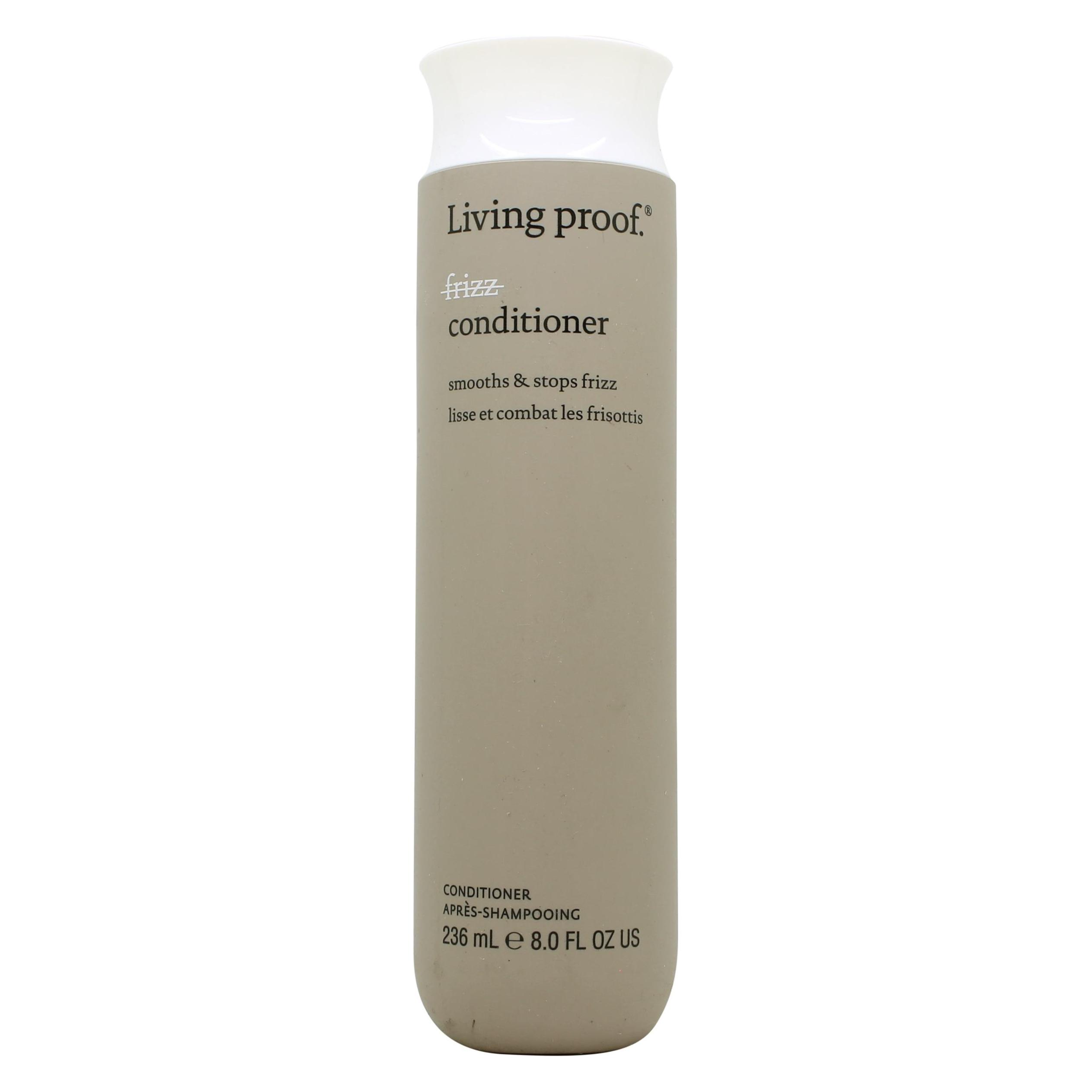 Living Proof, Conditioner, Geen Kroes Conditioner 236ml (236 ml)