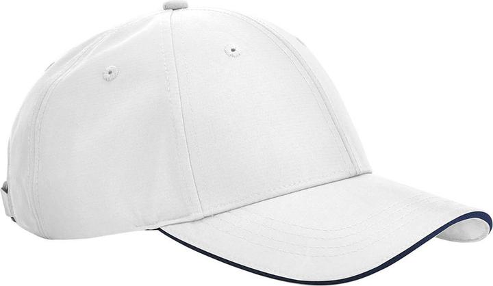 Produktbild Beechfield Team SportsTech BaseballMütze
