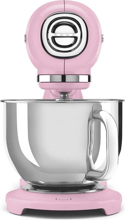 Image du produit Smeg 50's Retro Style Full Color (4.80 l, 1000 W)