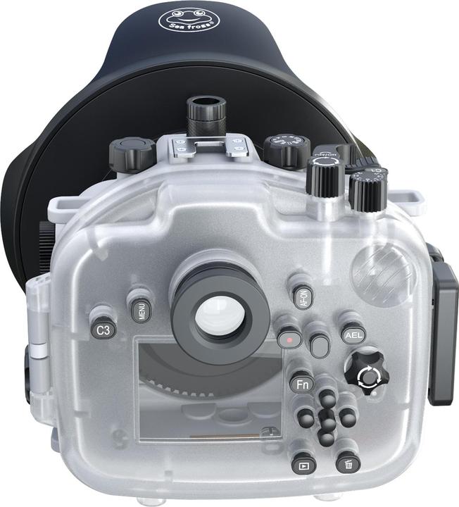 Produktbild Seafrogs AY-11 (Unterwassergehäuse)