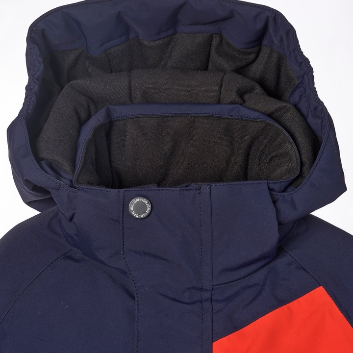 Produktbild Isbjörn Kid's Halfpipe Winter Jumpsuit (116)