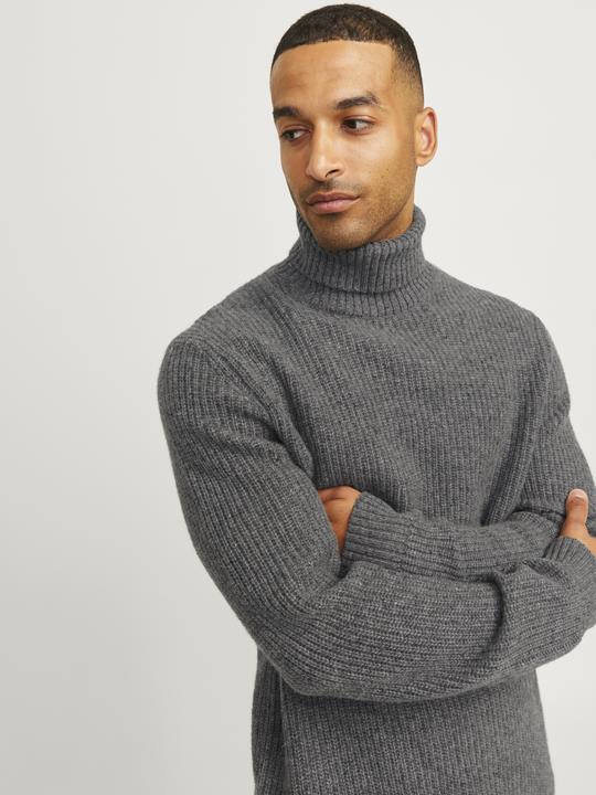 Immagine prodotto Jack & Jones Rddpaul Knit Roll Neck L/S Noos (L)