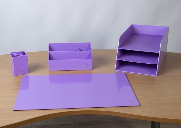 Immagine prodotto Exacompta Blocco da tavolo (585 x 385 mm)