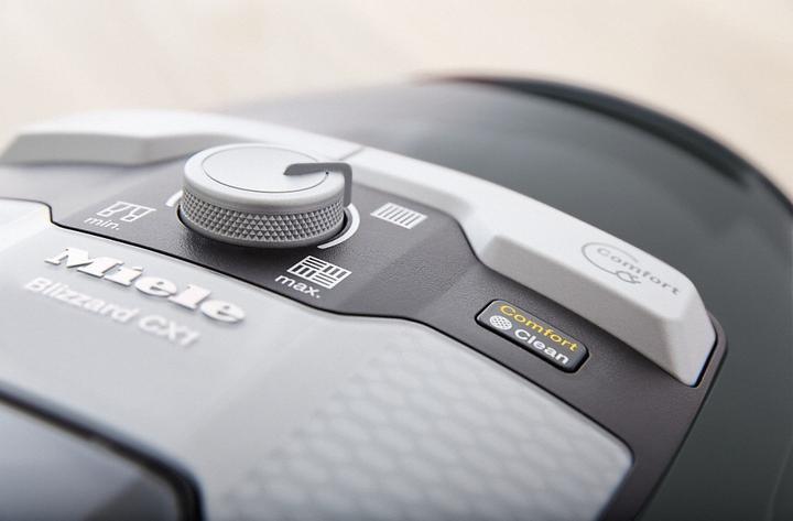 Image du produit Miele Blizzard CX1 PowerLine SKRF5