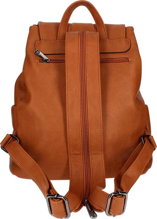 Immagine prodotto Gallantry Zaino in ecopelle (5 l)