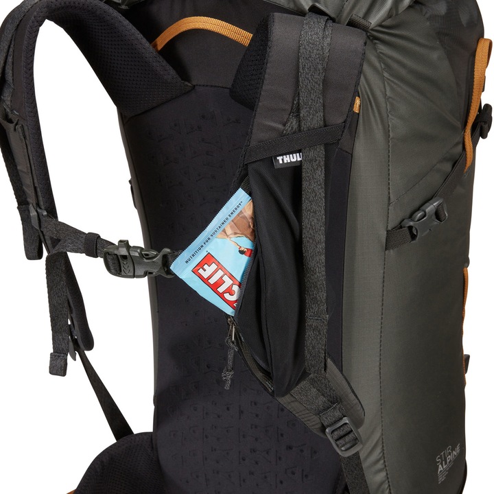 Actual product image Thule Stir Alpine 40L Backpack (40 l)