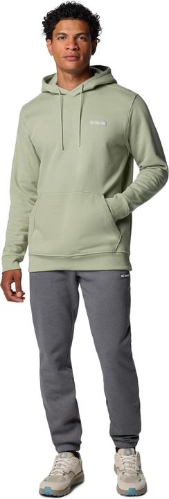 Actual product image Columbia Men's Meridian Creek™ Hoodie (L)