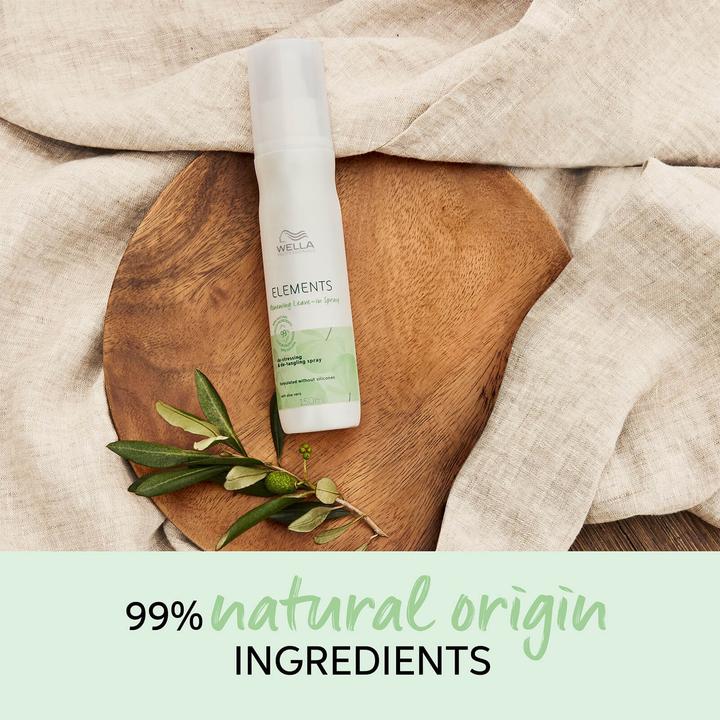 Immagine prodotto Wella Elements Renewing Leave-in Spray (150 ml)