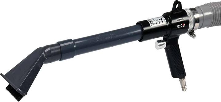 Image du produit Yato Pneumatic Vacuum Cleaner