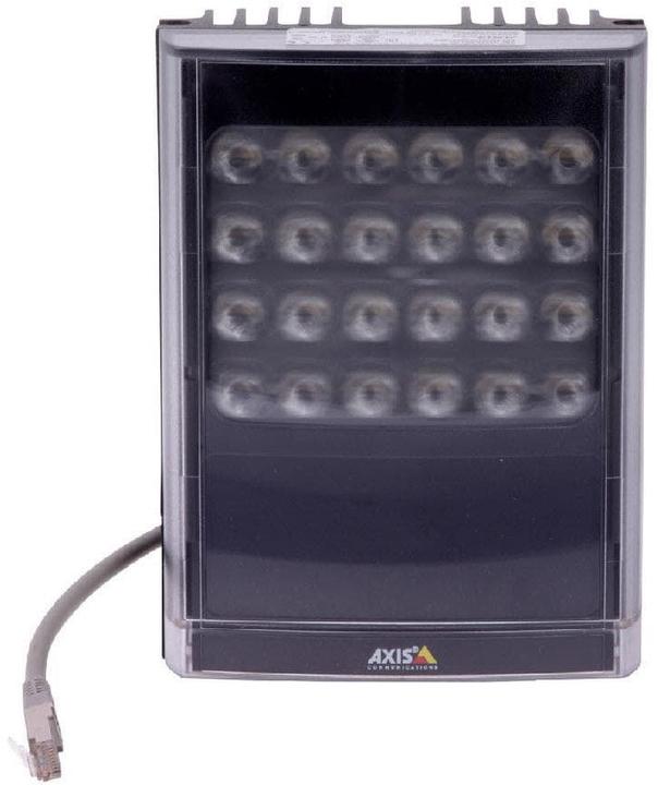 Produktbild Axis T90D30 POE IR-LED Strahler (Netzwerk Videorecorder (NVR))