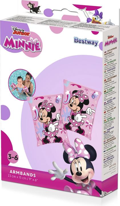 Produktbild Bestway Minnie