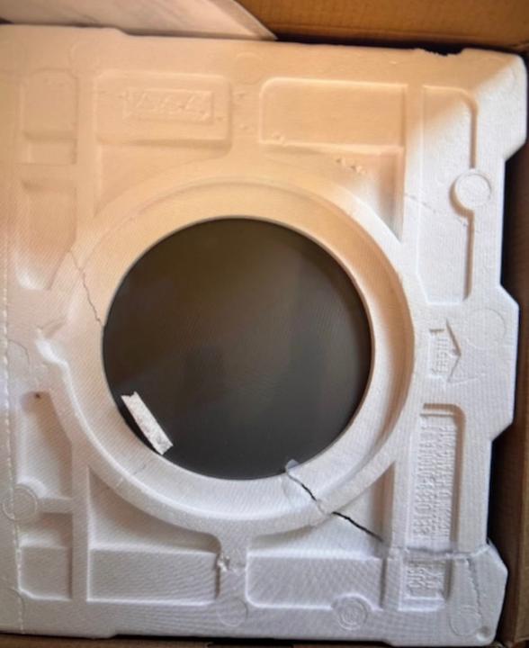 Actual product image Samsung MC28M6035CS (28 l)
