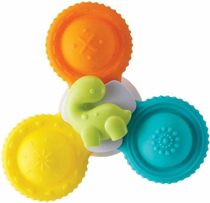 Image du produit Infantino Spinner avec ventouse
